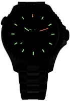 Herrenuhr P67 Diver Blue Special Set Serie: Diver - Traser Modell: 109373