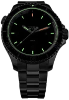 Herrenuhr P67 Diver Black Special Set Serie: Diver -...