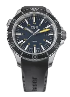 Herrenuhr P67 Diver Blue Serie: Diver - Traser Modell:...