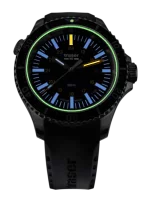 Herrenuhr P67 Diver Blue Serie: Diver - Traser Modell: 109371