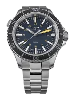Herrenuhr P67 Diver Blue Serie: Diver - Traser Modell:...