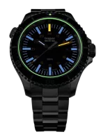 Herrenuhr P67 Diver Blue Serie: Diver - Traser Modell:...