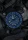 Herrenuhr - Serie: P69 Black Stealth Blue - Traser Modell: 109857