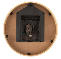 Wanduhr moderne Kuckucksuhr - Karlsson Modell: KA5886BK