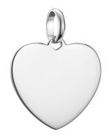 Thomas Sabo Charm-Anhänger Herz groß Connect...