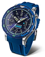 Herrenuhr - Serie: Batiscafos Automatik - Vostok Europe Modell: NH35-511E768