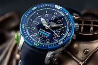 Herrenuhr - Serie: Batiscafos Automatik - Vostok Europe Modell: NH35-511E768