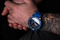 Herrenuhr - Serie: Batiscafos Automatik - Vostok Europe Modell: NH35-511E768