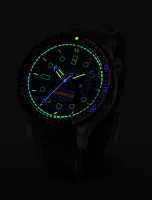 Herrenuhr - Serie: Batiscafos Automatik - Vostok Europe Modell: NH35-?511E767