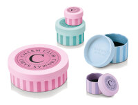 Charm-Anhänger aus geschwärztem 925 Sterlingsilber mit Schwert-Motiv und Zirkonia, Thomas Sabo Modell: 2231-643-11