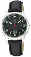 Master Time MTGA-10957-22L Herren Funkuhr Sportlich...