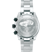 Herrenuhr - Solarchronograph Seiko Modell: SSC957P1