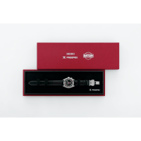 Herrenuhr, Seiko Prospex Speedtimer Datsun 240Z Limitiert SPB517J1