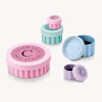 Charm-Anhänger Perle mit Schleife - THOMAS SABO Modell: CC1323-X-14