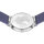 Damen Armbanduhr Klassische Elegante Bering 10135-908 Lavendel Zifferblatt Milanaiseband