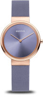 Damenarmbanduhr BERING Classic mit...