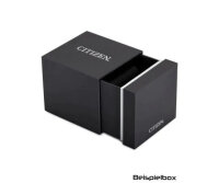 Ultra-Slim Eco-Drive, grünes Zifferblatt - Citizen Modell: AR3120-32X