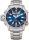 Robuste Multifunktions-Herren-Taucheruhr mit blauem Zifferblatt - Citizen Modell: JP2000-67L