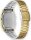 Casio Vintage Herrenuhr AQ-230GA-5AMQYES Gold Braun Analog-Digital Edelstahl