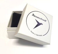 Herrenuhr, Automatik-Edelstahl - Schwarz - Messerschmitt Modell: ME-42Stern-A