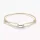 Damen Textilarmband mit Connect Link - THOMAS SABO Modell: C1210-001-19