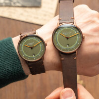 Naos XL Edition 1905