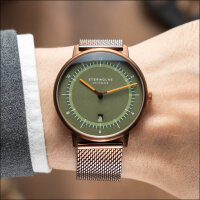 Naos XL Edition 1905