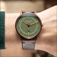 Naos XL Edition 1905