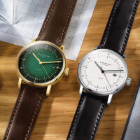 Naos Solar dunkelgrün