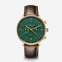 Hamburg Chrono Edition Vintage