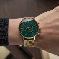 Hamburg Chrono Edition Vintage