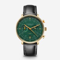 Hamburg Chrono Edition Vintage