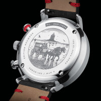 Hamburg Chrono Edition Neuwerk