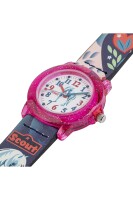 Scout Kinderuhr analog aus der Serie "Crystal"...