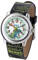 Scout Kinderuhr analog aus der Serie "Crystal"...