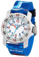 Scout Kinderuhr analog aus der Serie "Action"...