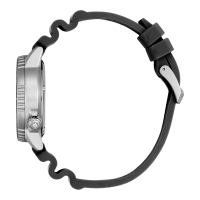 Damen-Taucheruhr, schwarzes Zifferblatt - Citizen Modell: EO2020-08E