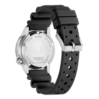 Damen-Taucheruhr, schwarzes Zifferblatt - Citizen Modell: EO2020-08E