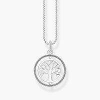 Kette Tree of Love silber