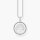 Kette Tree of Love silber