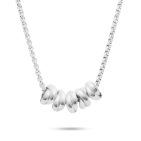 s.Oliver Halskette SOJ-0095-N-45