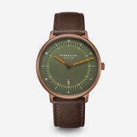 Naos XL Edition 1905