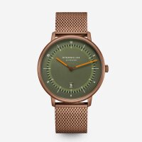 Naos XL Edition 1905