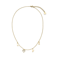 s.Oliver Halskette SOJ-0104-N-47