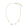 s.Oliver Halskette SOJ-0104-N-47