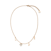 s.Oliver Halskette SOJ-0105-N-47