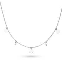 s.Oliver Halskette SOJ-0121-N-47