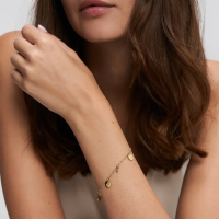 s.Oliver Armband SOJ-0124-B-21