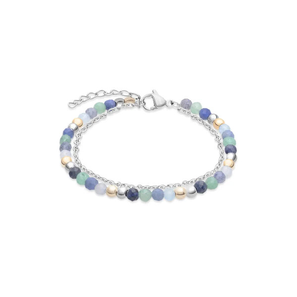 s.Oliver Armband SOJ-0164-B-20