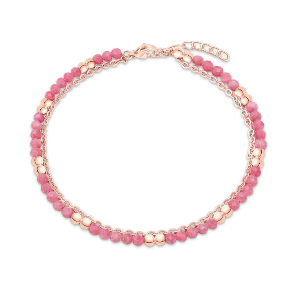 s.Oliver Fußkette SOJ-0169-A-27